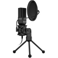 Микрофон для стриминга/подкастов MARVO Mic-03