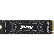 SSD диск KINGSTON FURY Renegade 4TB M.2 NVMe (SFYRD/4000G)