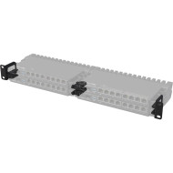 Крепление MIKROTIK Rackmount ears for RB5009 series (K-79)
