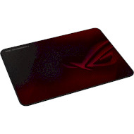 Игровая поверхность ASUS ROG Scabbard II Medium Black (90MP02H0-BPUA00)