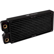 Радиатор THERMALTAKE Pacific CLM240 (CL-W236-CU00BL-A)