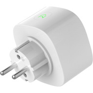 Умная розетка MEROSS MSS210 Smart Wi-Fi Plug w/HomeKit support (MSS210HK-EU)