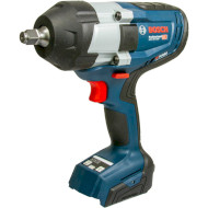 Аккумуляторный гайковёрт BOSCH GDS 18V-1000 Professional (0.601.9J8.300)