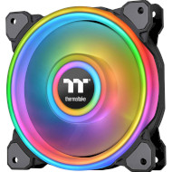 Вентилятор THERMALTAKE Riing Quad 12 RGB TT Premium Edition (CL-F088-PL12SW-C)