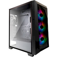 Корпус XILENCE Xilent Breeze X712.RGB (XG131)