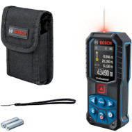 Лазерный дальномер BOSCH GLM 50-27 C Professional (0.601.072.T00)