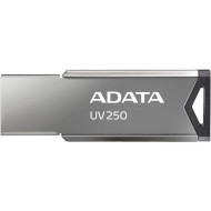 Флэшка ADATA UV250 USB2.0 16GB (AUV250-16G-RBK)