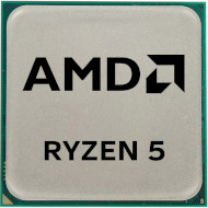 Процессор AMD Ryzen 5 5600G 3.9GHz AM4 Tray (100-000000252)
