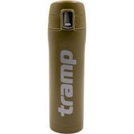 Термос TRAMP TRC-107 0.45л Khaki (UTRC-107-KHAKI)