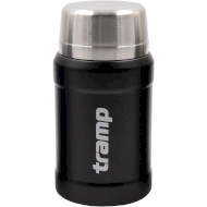 Термос для еды TRAMP UTRC-132 0.8л Black (UTRC-132-BLACK)