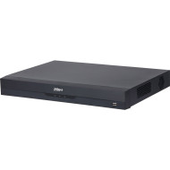 Видеорегистратор пентабридный 4-канальный DAHUA DH-XVR5104HE-4KL-I3