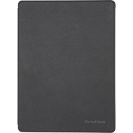 Обложка для электронной книги POCKETBOOK Origami 970 Shell Black (HN-SL-PU-970-BK-CIS)