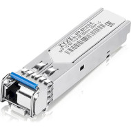 Модуль ZYXEL SFP-BX1310-E SFP 1GbE Tx1310/Rx1550 20km WDM SM LC (SFP-BX1310-E-ZZBD01F-1)