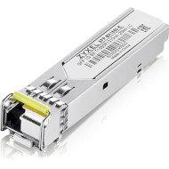 Модуль ZYXEL SFP-BX1550-E SFP 1GbE Tx1550/Rx1310 20km WDM SM LC (SFP-BX1550-E-ZZBD01F-1)