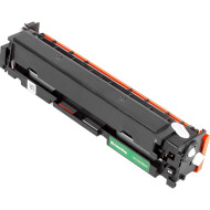 Тонер-картридж COLORWAY для Canon 054BK Black (CW-C054BKM)