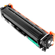 Тонер-картридж COLORWAY для HP CF541A (203A) Cyan (CW-H203CM)
