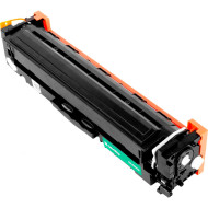 Тонер-картридж COLORWAY для HP CF542A (203A) Yellow (CW-H203YM)