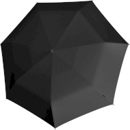 Зонт KNIRPS X1 Manual 2Glam Black Ecorepel (95 6010 8508)