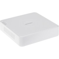 Видеорегистратор пентабридный 8-канальный HIKVISION DS-7108HQHI-K1(C)(S)