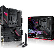 Материнская плата ASUS ROG Strix B550-F Gaming Wi-Fi II