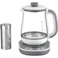 Электрочайник TEFAL Tastea Tea Maker BJ551B10