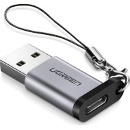 Адаптер UGREEN US276 USB-A to Type-C (50533)