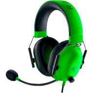 Наушники геймерские RAZER BlackShark V2 X Green (RZ04-03240600-R3M1)