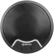 Спикерфон BOYA BY-BMM300 Omnidirectional Conference Microphone Speaker