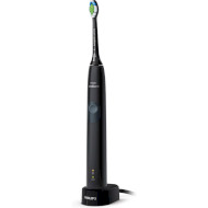 Электрическая зубная щётка PHILIPS Sonicare ProtectiveClean 4300 (HX6800/44)