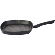 Сковорода гриль TVS Diamante Induction 28см (DP502284010001)