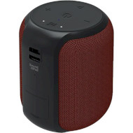 Портативная колонка 2E SoundXPod Red (2E-BSSXPWRD)