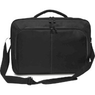 Сумка для ноутбука 16" 2E Vector Black (2E-CBN5216BK)