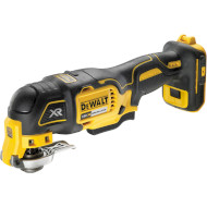 Многофункциональный инструмент DEWALT DCS356P2