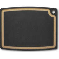 Доска разделочная VICTORINOX Epicurean Gourmet 49.5x38.1см Black (7.4130.3)