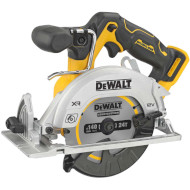 Аккумуляторная дисковая пила DEWALT DCS512NT