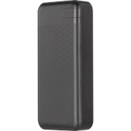 Повербанк 2E PB2004PD 20000mAh Black