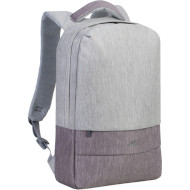 Рюкзак RIVACASE Prater 7562 Gray/Mocha