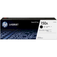 Тонер-картридж HP 150A Black (W1500A)