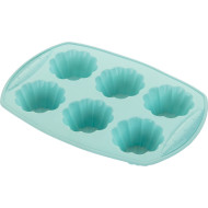 Форма для маффинов ARDESTO Tasty Baking 30x21x4см (AR2318T)