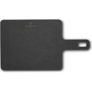 Доска разделочная VICTORINOX Epicurean Handy 22.9x19см Black (7.4131.3)
