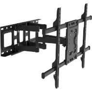 Крепление настенное для ТВ WALFIX R-513B 26"-65" Black