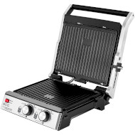 Электрогриль ECG KG 2033 Duo Grill & Waffle