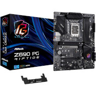 Материнская плата ASROCK Z690 PG Riptide