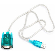 Кабель USB to COM 9-pin 1м (B00088)
