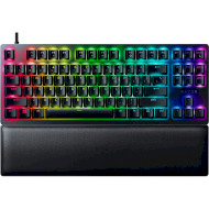 Клавиатура RAZER Huntsman V2 Tenkeyless Purple Switch Black (RZ03-03941400-R3R1)