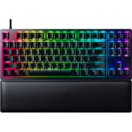 Клавиатура RAZER Huntsman V2 Tenkeyless Red Switch Black (RZ03-03940800-R3R1)