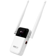 Wi-Fi репітер TOTOLINK EX1200L