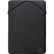 Чехол для ноутбука 14.1" HP Reversible Protective Sleeve Gray/Mauve (2F2L6AA)