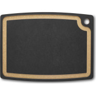 Доска разделочная VICTORINOX Epicurean Gourmet 44.5x33см Black (7.4129.3)