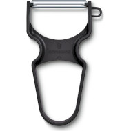 Овощечистка VICTORINOX Rapid Peeler Black 110мм (6.0930.3)